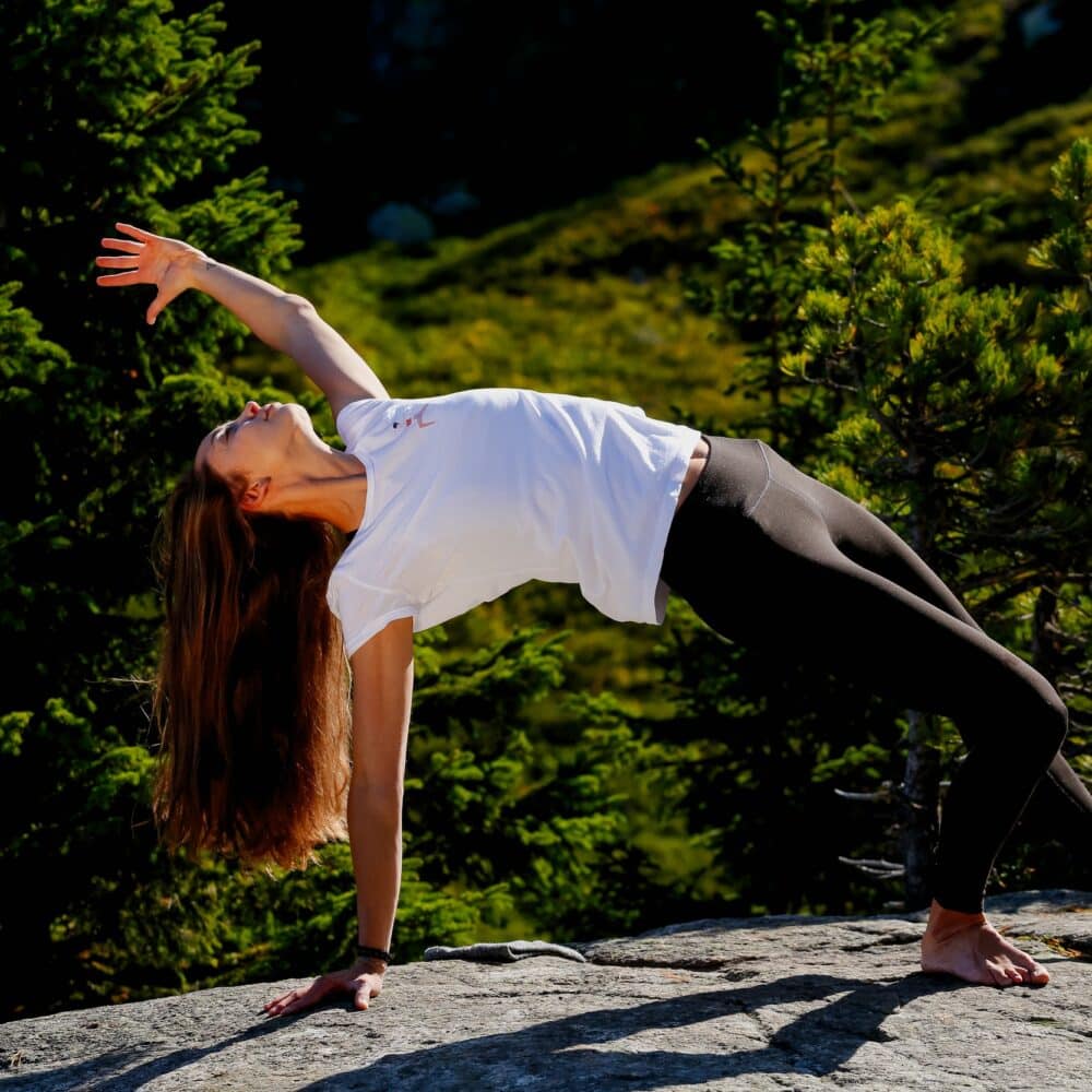 Biyou-Yoga Natur