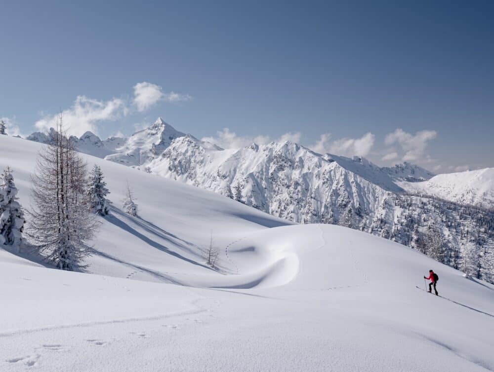 Biyou Tourenski Schladming