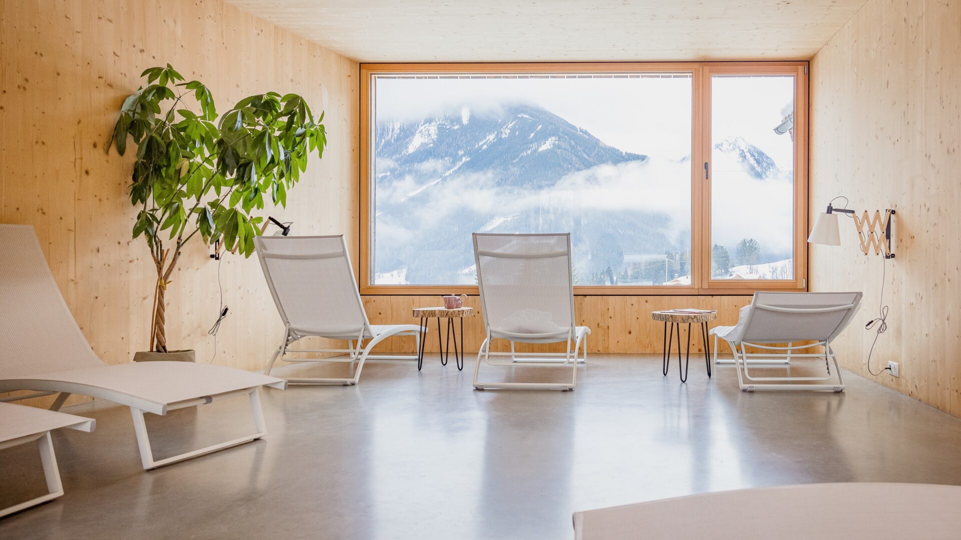 Biyou kleines Biohotel mit Wellness und Yoga in Österreich